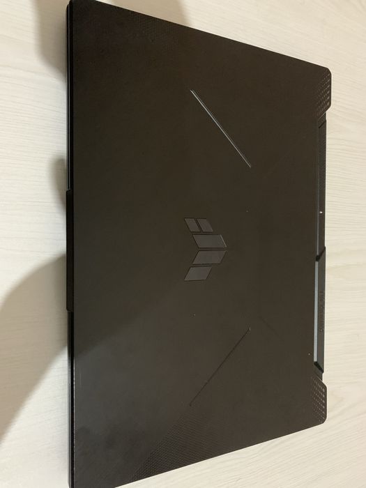 Asus Tuf Gaming A15   12-avlod anlogi