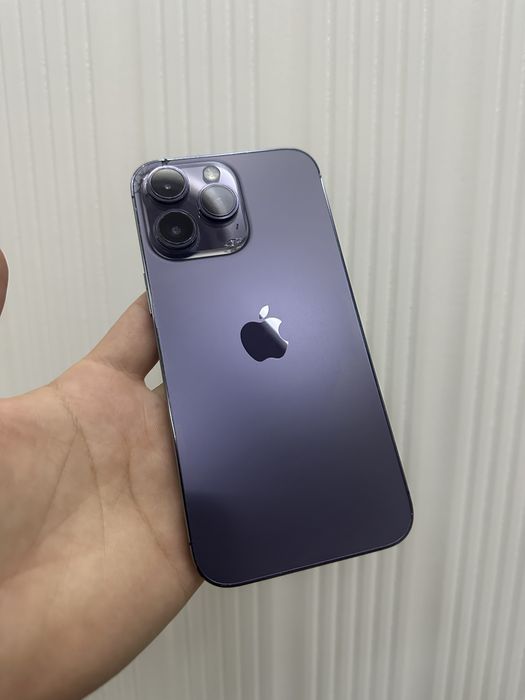 Iphone 14 proMax icloud