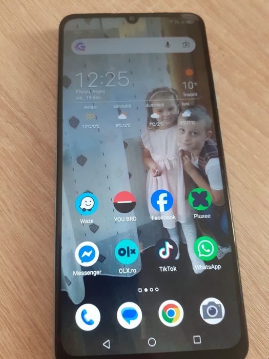 Zte Balade a72s impecabil