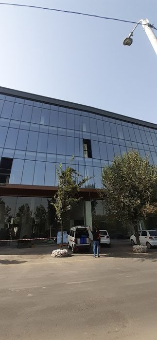 Fasad yuvish oyna yuvish fasad moyka