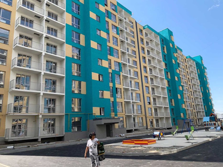 Продажа квартиры-студия