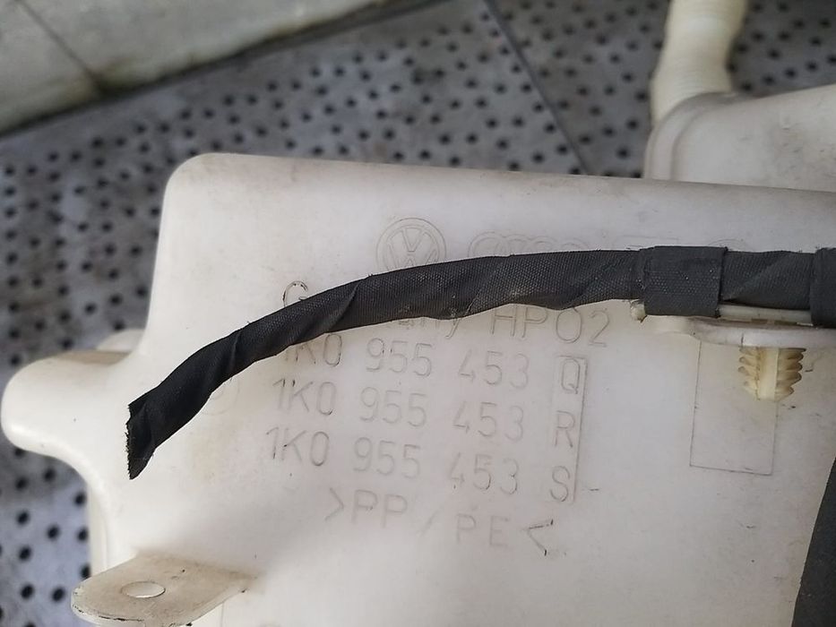 Vas lichid parbriz vw golf 6 5k 1k0955453