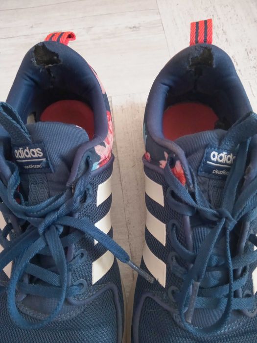 Adidași Adidas dama