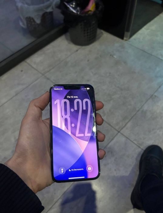 Iphone 13 pro 128 gb