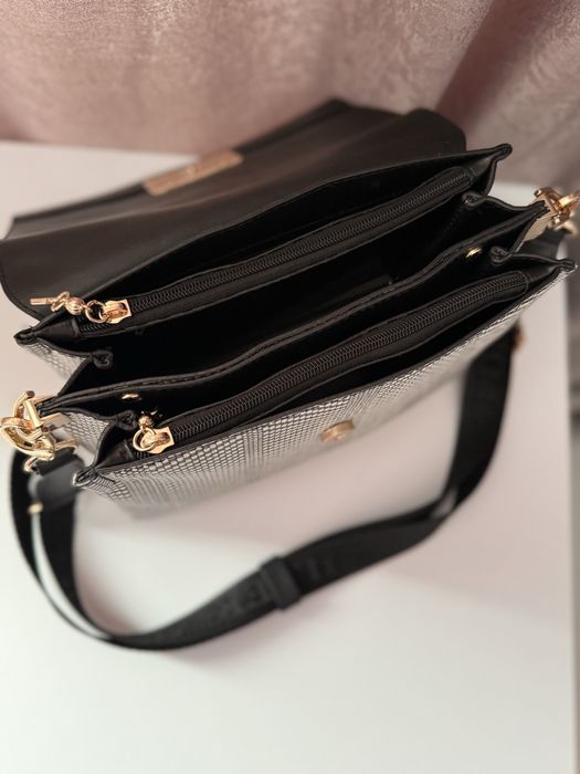 Дамска чанта Silver Polo