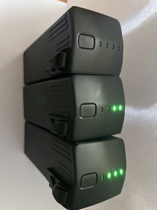 Батареи для дрона dji mavic 3