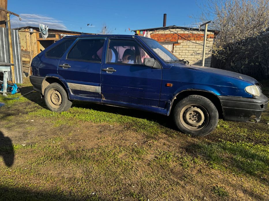 Продам ВАЗ 21144, 2007 года