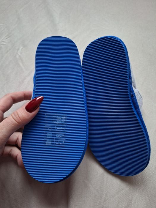 Нови домашни пантофи от H&M размер 26/27