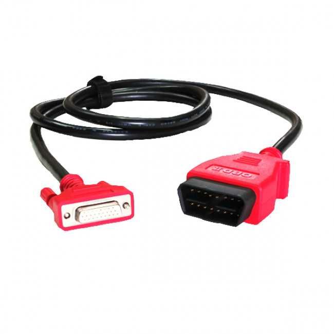 Автосканер  Autel MaxiSys MS906 pro