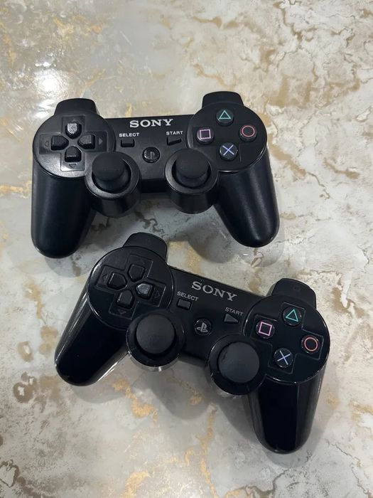 PlayStation 3 Super Slim 500 G