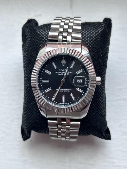 Rolex Oyster Perpetual Datejust