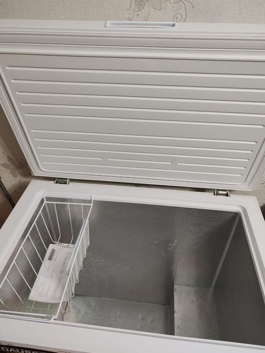 Продам Daushcher морозильную камеру ларь