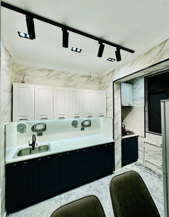 Аренда квартира кора камиш 2/4 евро ремонт 2 хона 3 хона килинган