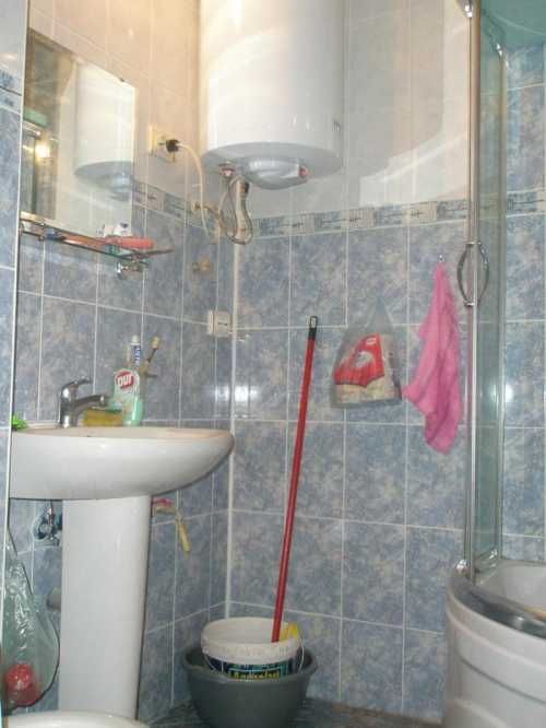 Дава се под наем Двустаен апартамент в София, Бъкстон - 63 кв.м за 350 € - Снимка #3