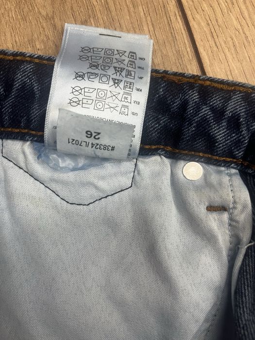 Дънки Louis Vuitton