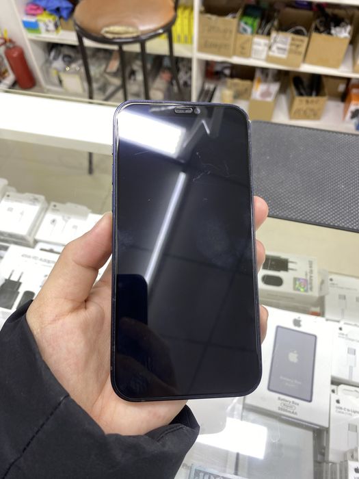 Айфон 12 128гб продается!