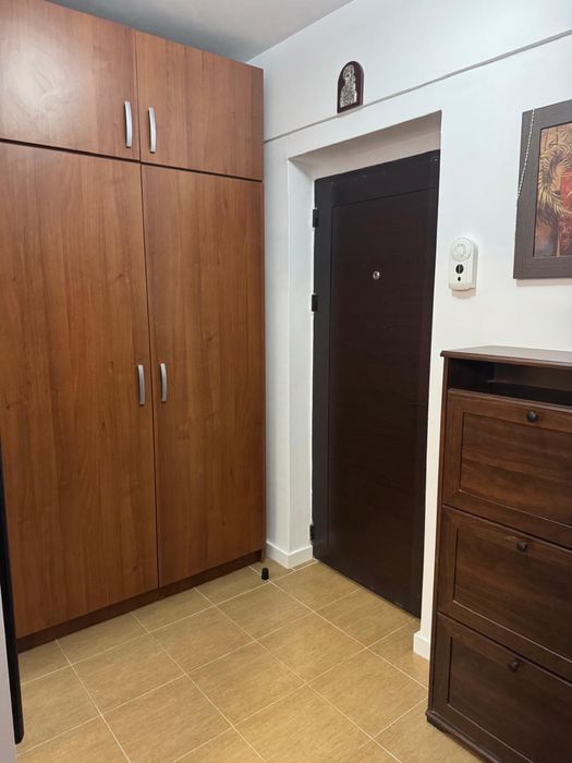 Garsoniera de inchiriat cu mutare imediata