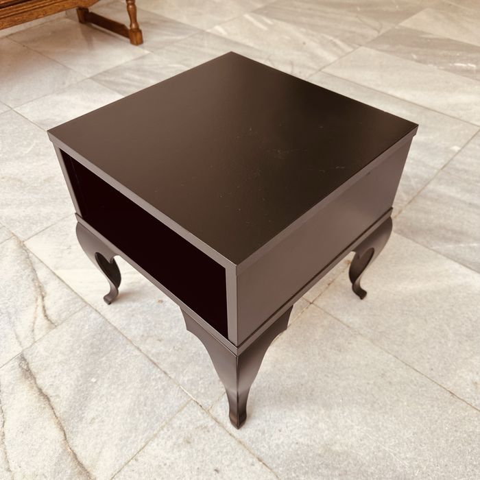 IKEA TROLLSTA – дизайнерско шкафче (перфектно състояние)