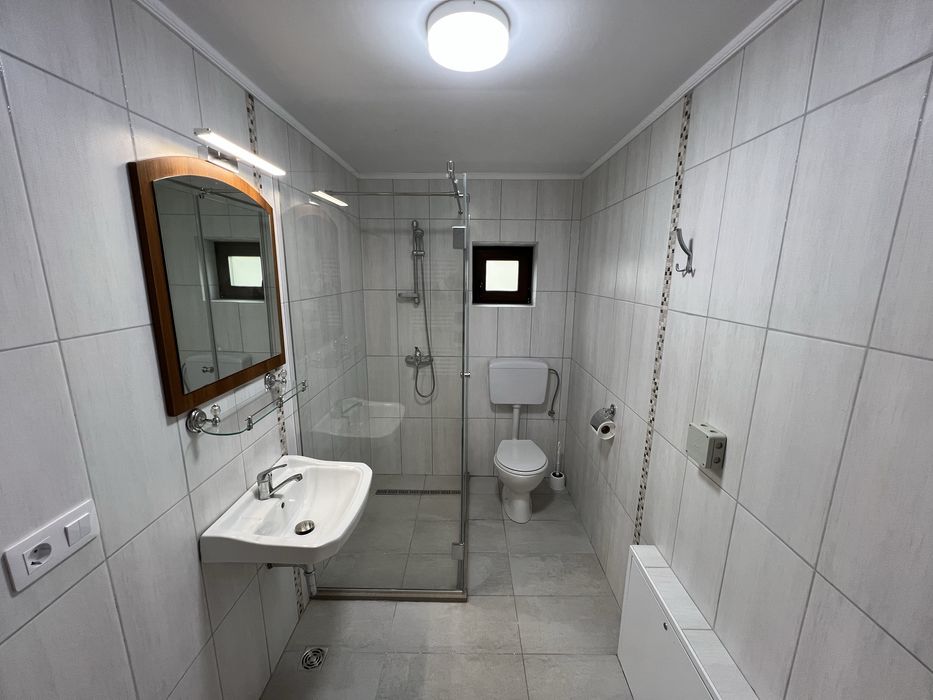 Cabana noua langa Cluj