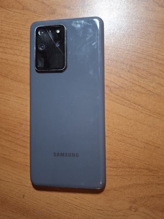 Samsung s20 ultra