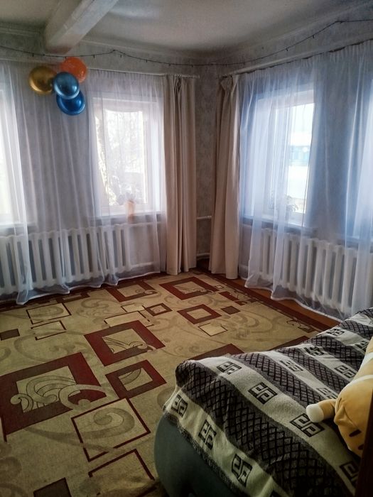 Продам дом в Пресновке