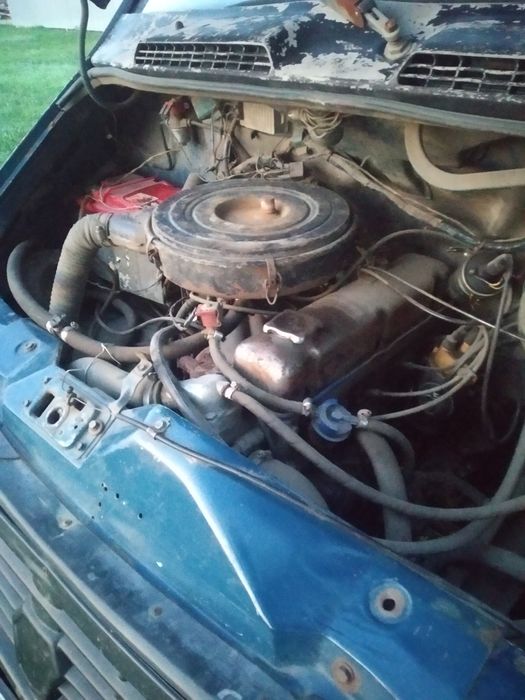 Газель фермер 1998г