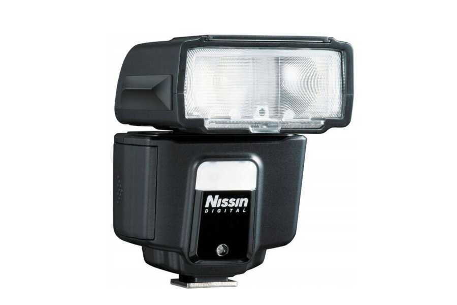 Вспышка Nissin i40 (для Canon )