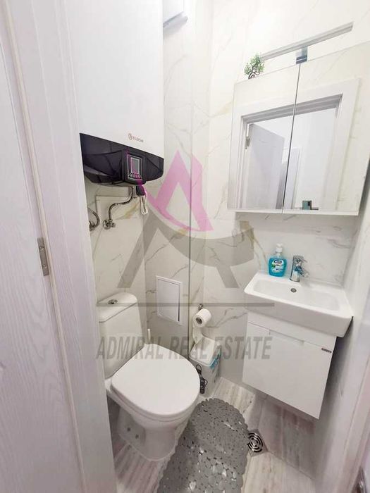 Дава се под наем Тристаен апартамент в Варна, Център - 80 кв.м за 900 € - Снимка #3