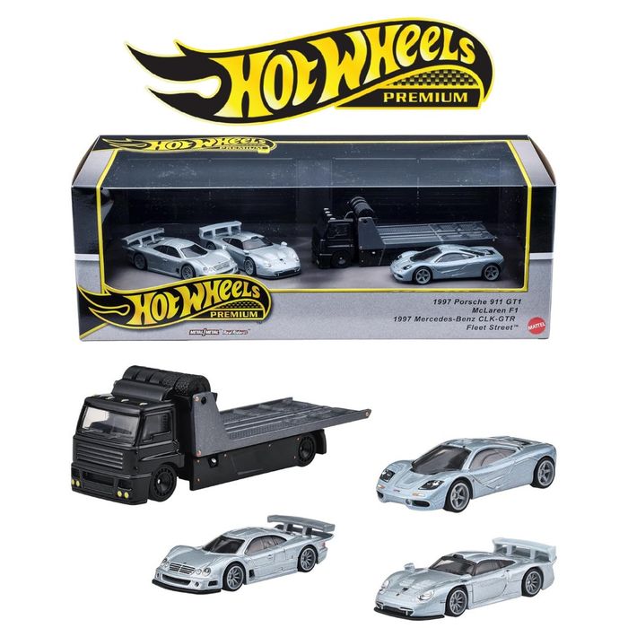 Hot wheels premium diorama, хот вилс