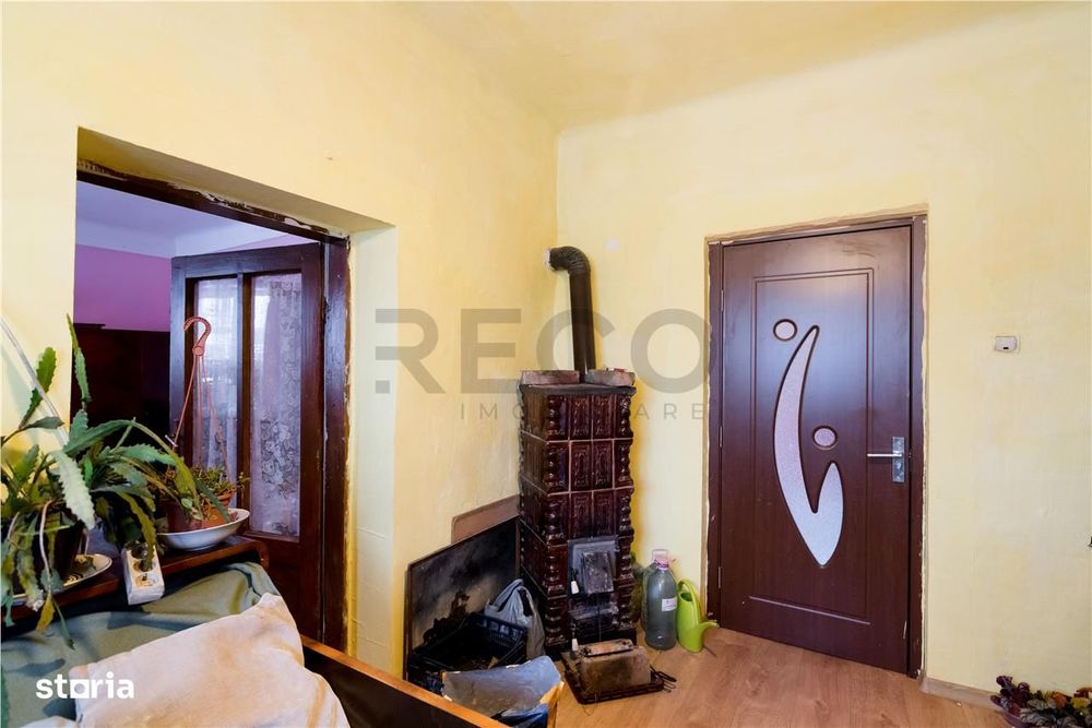 RECO teren cu casa de vaioaga