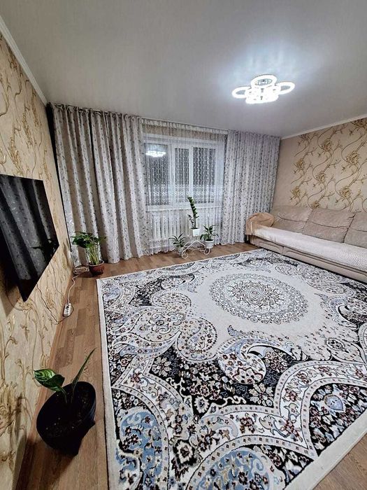 Дом в Красном Партизане