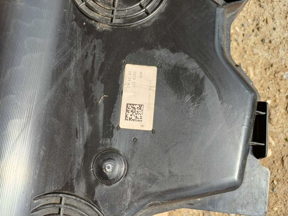 Vand Rezervor ADBLUE Peugeot 508/2015
