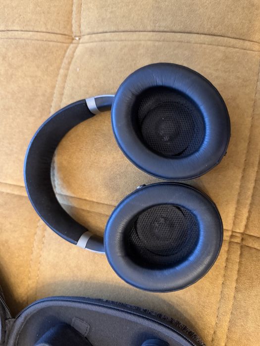 Casti over ear Focal Bathys negre