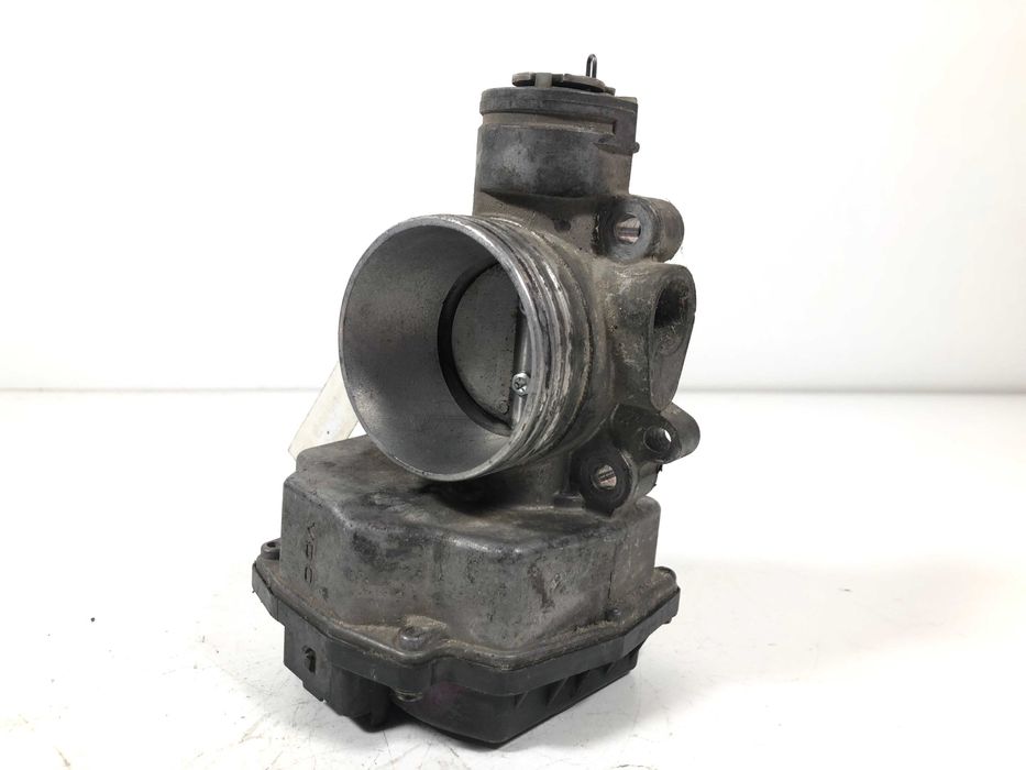 Дроселова Клапа Peugeot 206 Sw 1.4 75кс 2005г