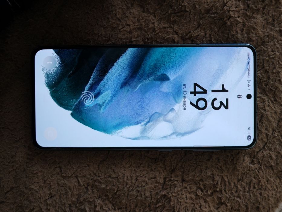 Samsung s21 самсунг с21 128