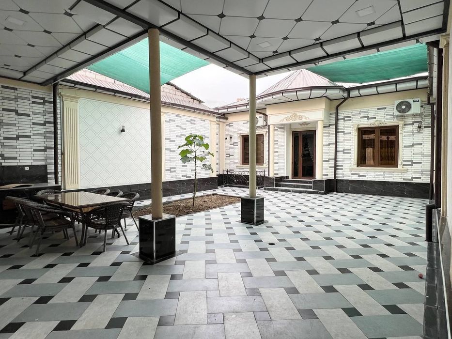 Arenda hovli Muhtor Ashrafi