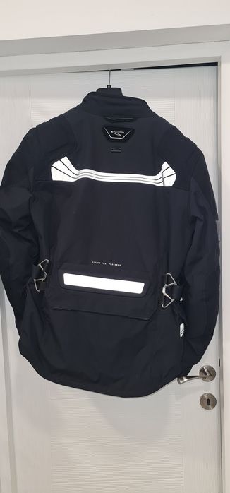 Geaca moto Macna XL