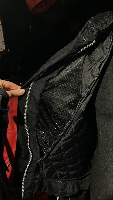 Оригинал мото куртка