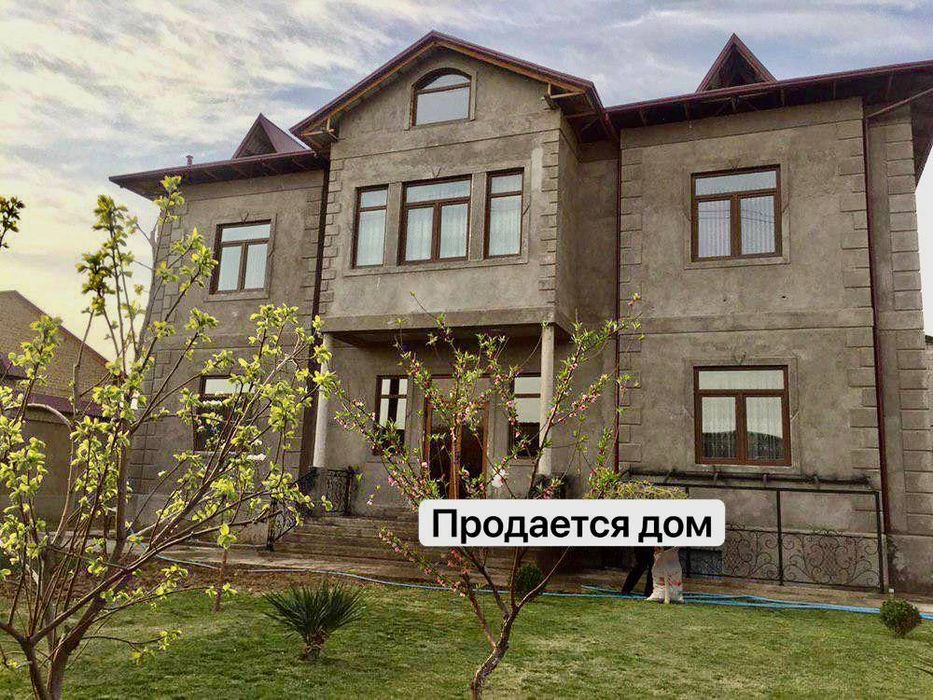 Участка сотилади. Сергели тумани, Хонобод махалласида