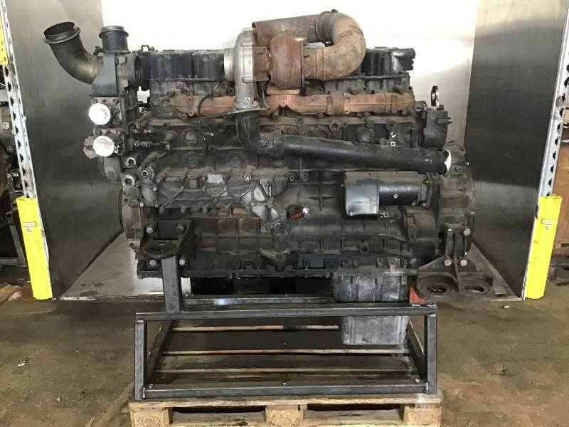 Motor complet Liebherr D936L - Piese de motor Liebherr