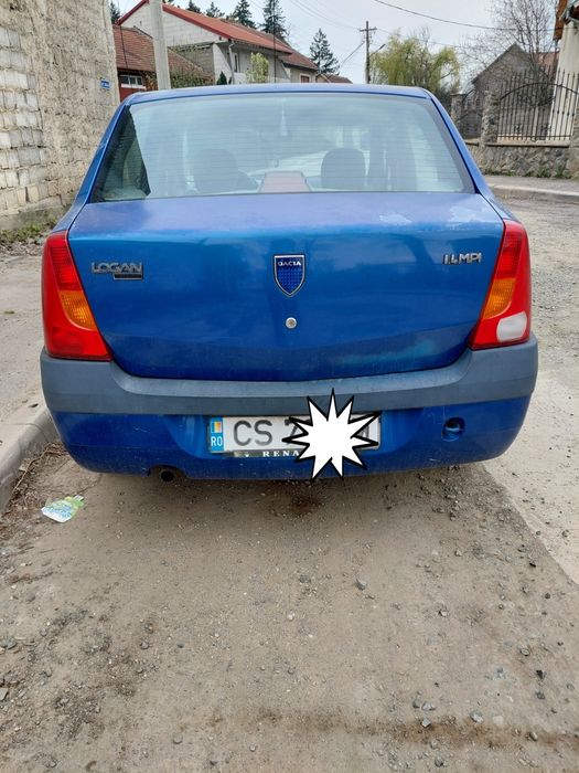 De vânzare Dacia Logan