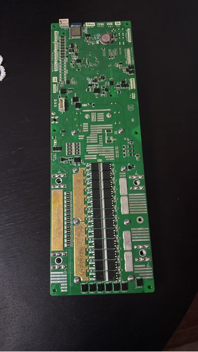 Vand bms pentr celule fotovoltaice