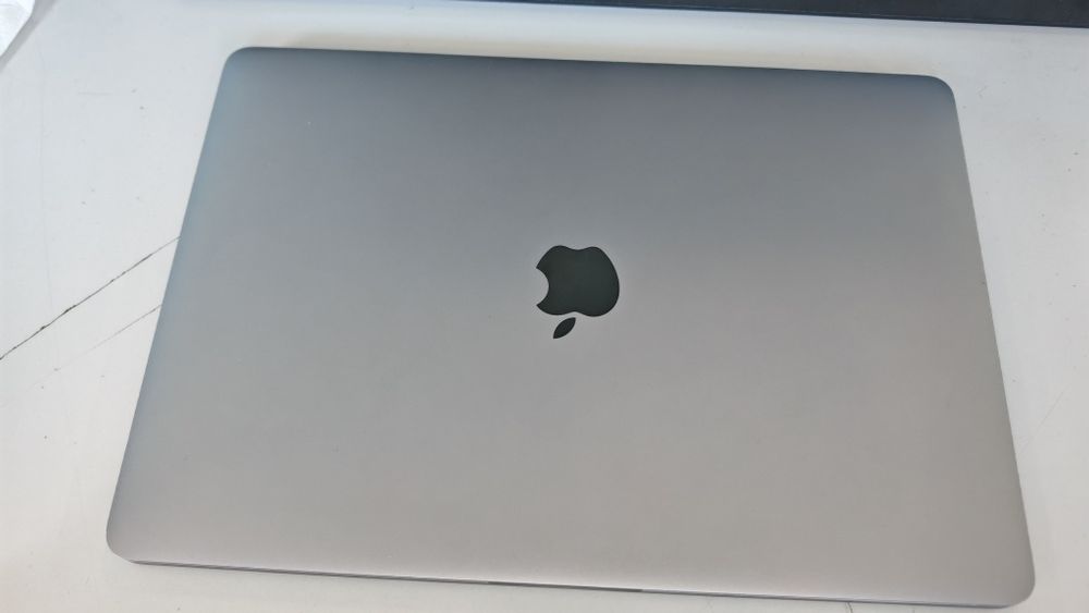 MacBook pro 2017
