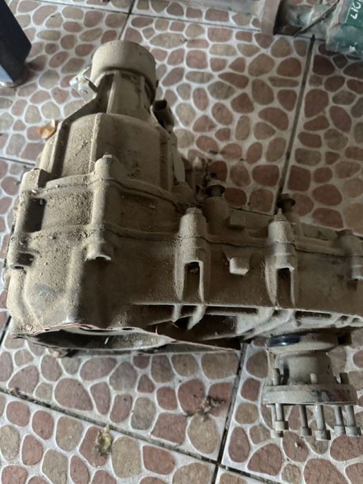 АКПП от лексус lexus gs350