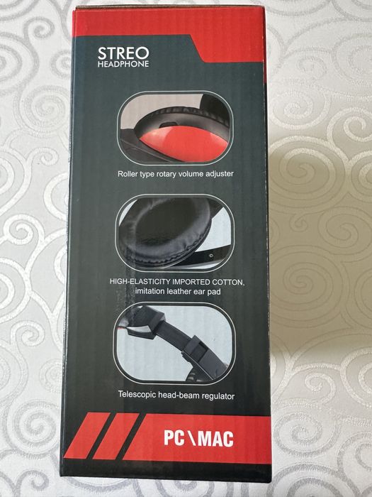 Наушник новый за 3000