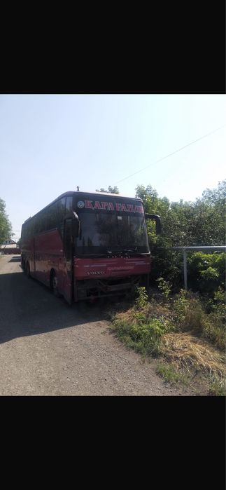 Продам автобус volvo