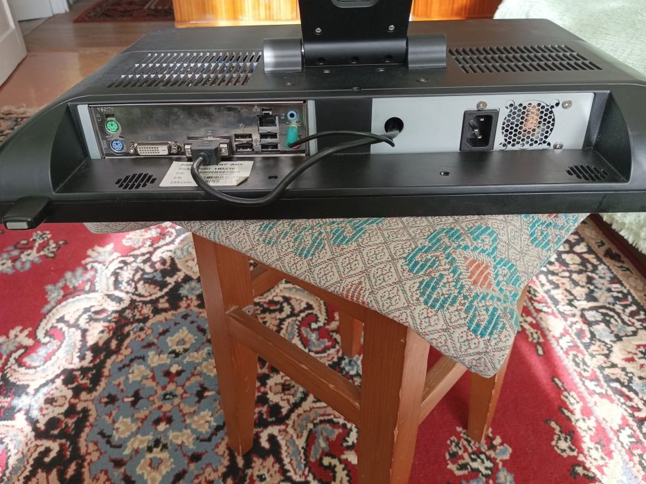 Моноблок компьютерный