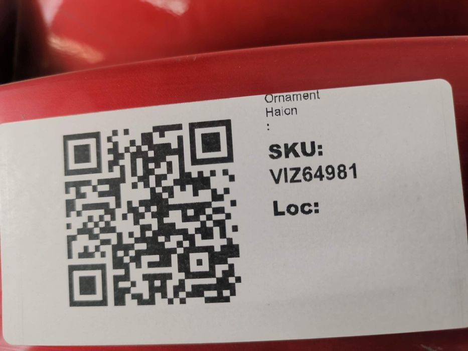 Декоративен елемент за задна врата/капак Mitsubishi ASX Оригинален Mit