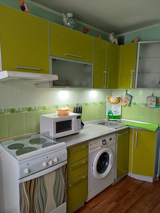 Продам 1 ую квартиру