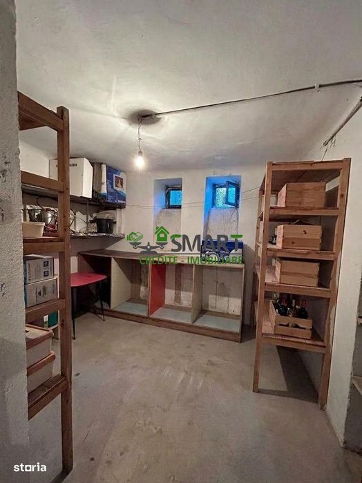 Apartament 2 camere decomandat de vânzare – Delavrancea